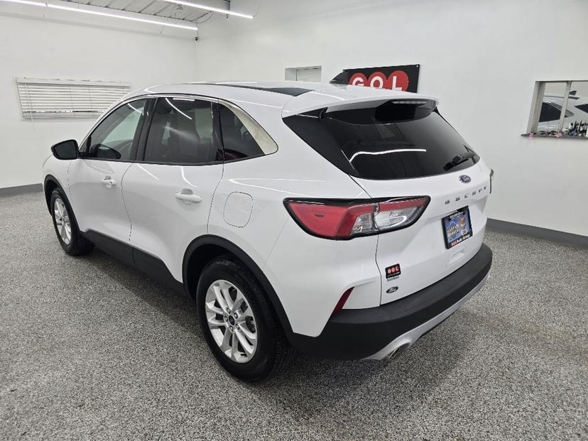 2021 Ford Escape - Image 2