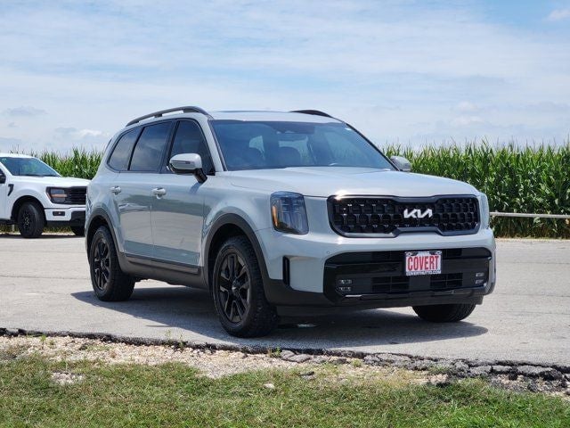 2024 Kia Telluride - Image 2