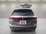 2024 Volkswagen Atlas - Preview 3