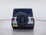 2025 Jeep Wrangler - Preview 4
