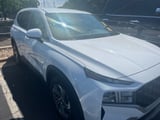 2023 Hyundai Santa Fe - Preview 3