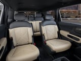 2027 Kia Telluride - Preview 16