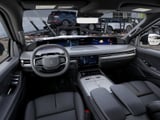 2027 Lincoln Navigator L - Preview 9