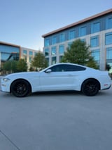 2019 Ford Mustang - Preview 10