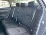2026 Honda Accord - Preview 13