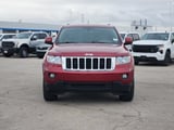 2013 Jeep Grand Cherokee - Preview 2