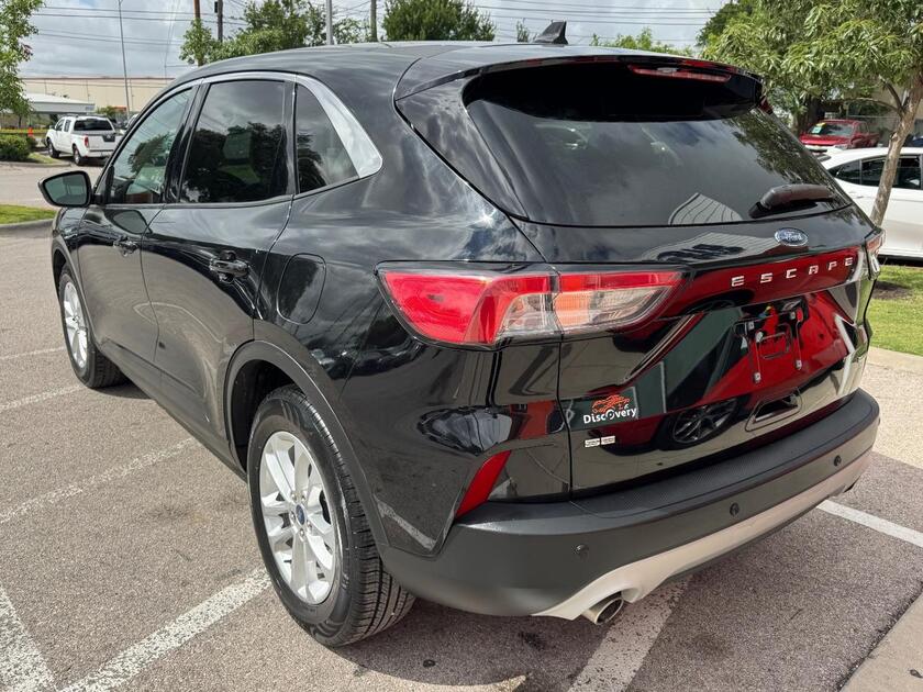 2020 Ford Escape - Image 3