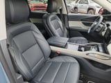 2025 Lincoln Nautilus - Preview 15