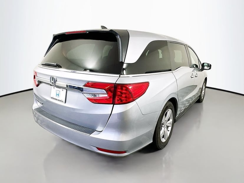 2019 Honda Odyssey - Image 3