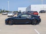 2026 Subaru BRZ - Preview 3