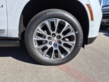 2026 GMC Yukon - Preview 13