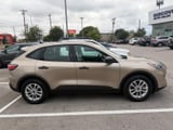 2021 Ford Escape - Preview 4