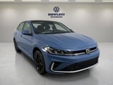 2027 Volkswagen Jetta - Preview 7