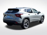 2026 Chevrolet Trax - Preview 3