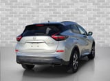 2023 Nissan Murano - Preview 5