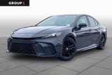 2025 Toyota Camry - Preview 2