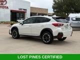 2022 Subaru Crosstrek - Preview 3