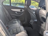 2019 Mercedes-Benz C-Class - Preview 16