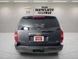 2011 Chevrolet Tahoe - Preview 6