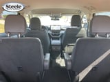 2025 Ford Explorer - Preview 5