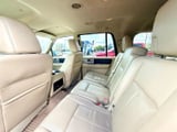 2015 Ford Expedition EL - Preview 8