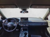 2024 Honda Civic - Preview 14