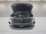 2024 Volkswagen Atlas - Preview 10