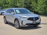 2026 Acura MDX - Preview 3
