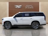 2024 Cadillac Escalade - Preview 2