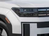 2026 Hyundai Santa Fe Hybrid - Preview 9