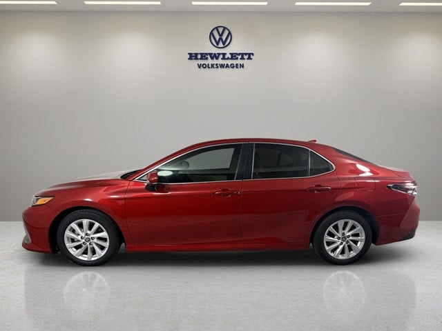 2024 Toyota Camry - Image 2