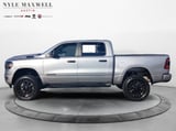 2023 Ram 1500 - Preview 13