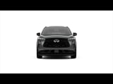 2027 INFINITI QX65 - Preview 2