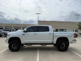 2021 Toyota Tundra - Preview 7
