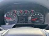 2026 Chevrolet Silverado - Preview 15