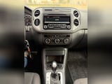 2014 Volkswagen Tiguan - Preview 12