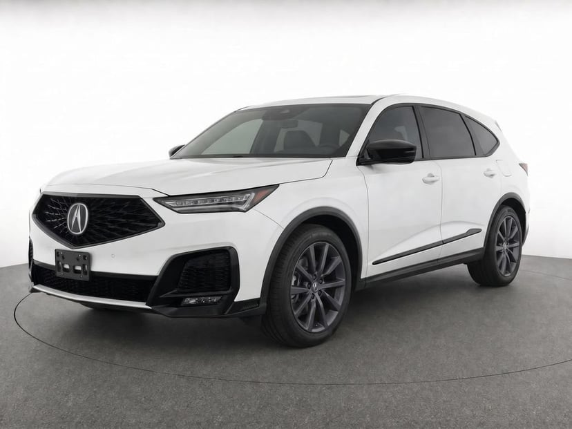 2025 Acura MDX - Image 1