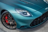2026 Aston Martin Vanquish - Preview 3
