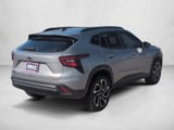2024 Chevrolet Trax - Preview 5