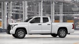 2026 Toyota Tundra - Preview 3