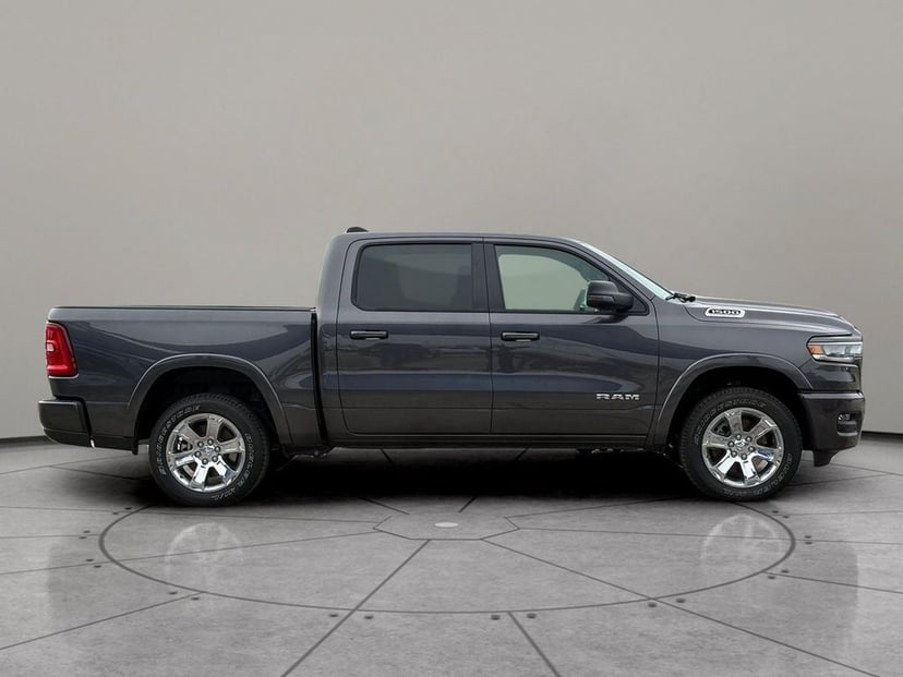 2026 Ram 1500 - Image 2