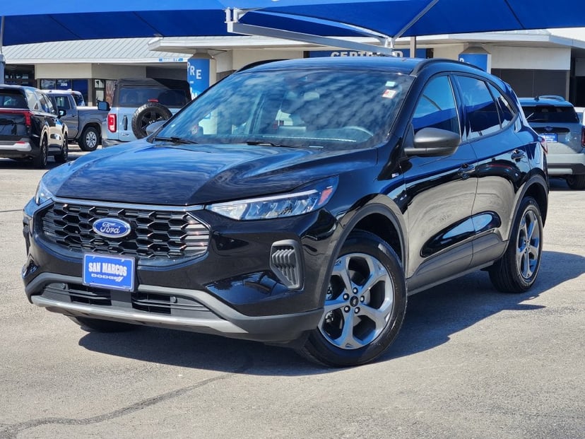 2025 Ford Escape - Image 1