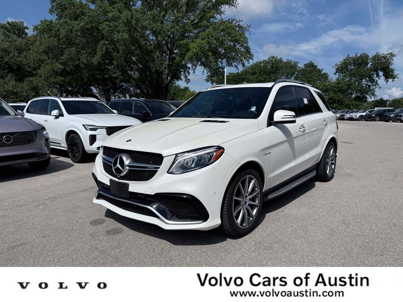 2018 Mercedes-Benz GLE-Class - Image 2