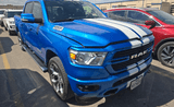 2021 Ram 1500 - Preview 11