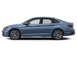 2027 Volkswagen Jetta - Preview 3