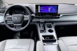 2025 Toyota Sienna - Preview 14