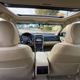 2016 Toyota Camry - Preview 5