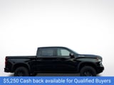 2026 Chevrolet Silverado 1500 - Preview 3