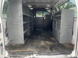 2007 Ford E-Series - Preview 10