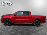 2026 Ram 1500 - Preview 2